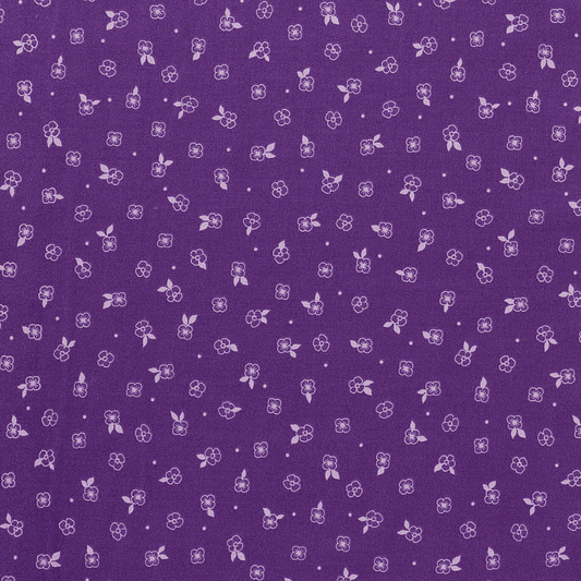 Love Parade KT208GRAPE