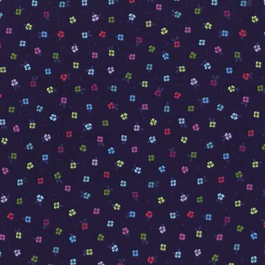 Love Parade KT208NAVY