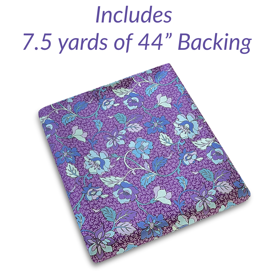 Hopscotch No Cutting Quilt Kit