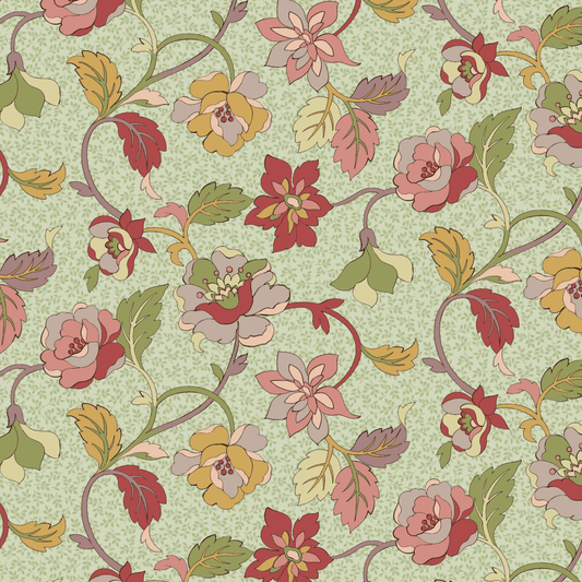 Backing For Maven (4.875 Yards) (KT212LILYPAD)