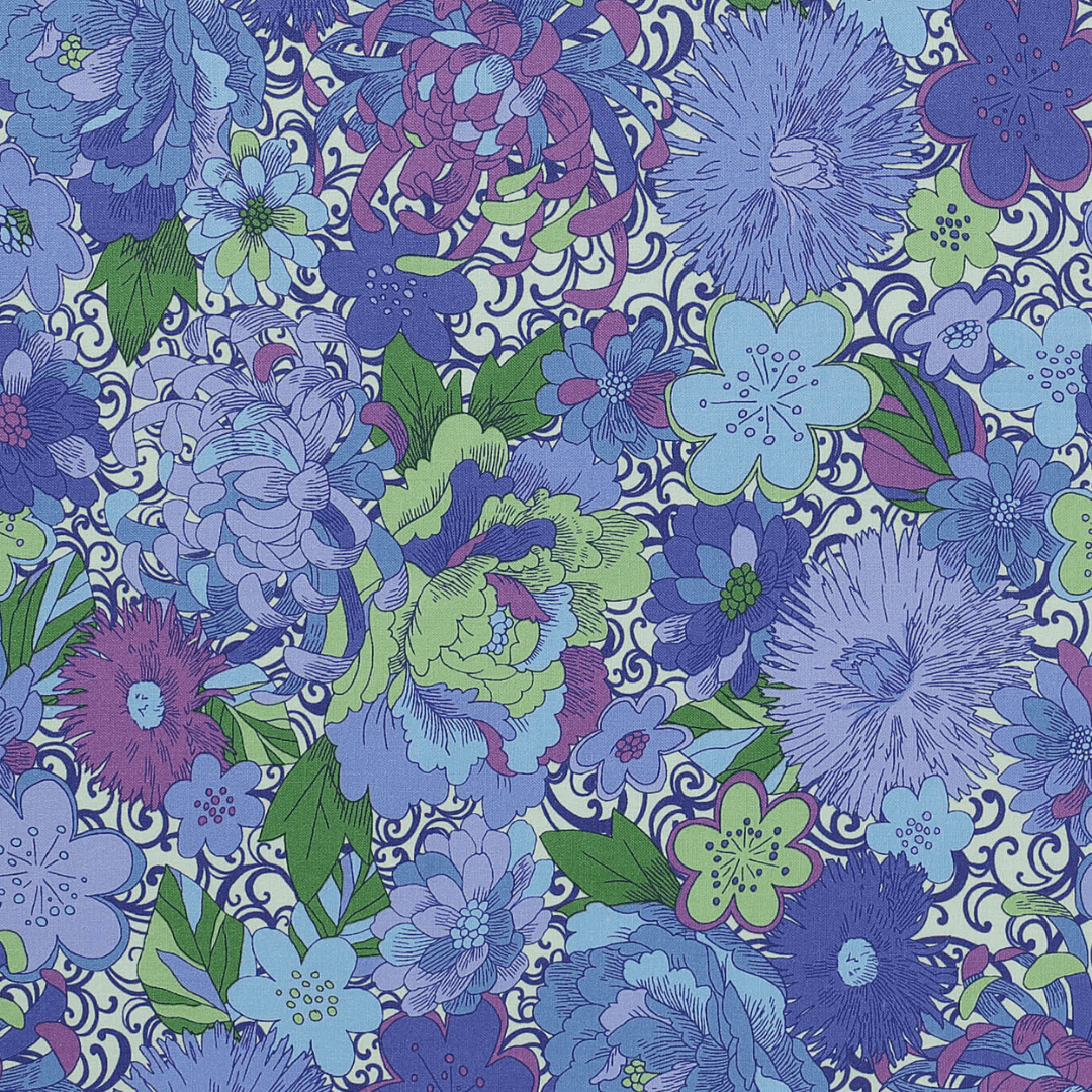 Backing For Criss Cross (4 Yards) (KT213LAPIS)