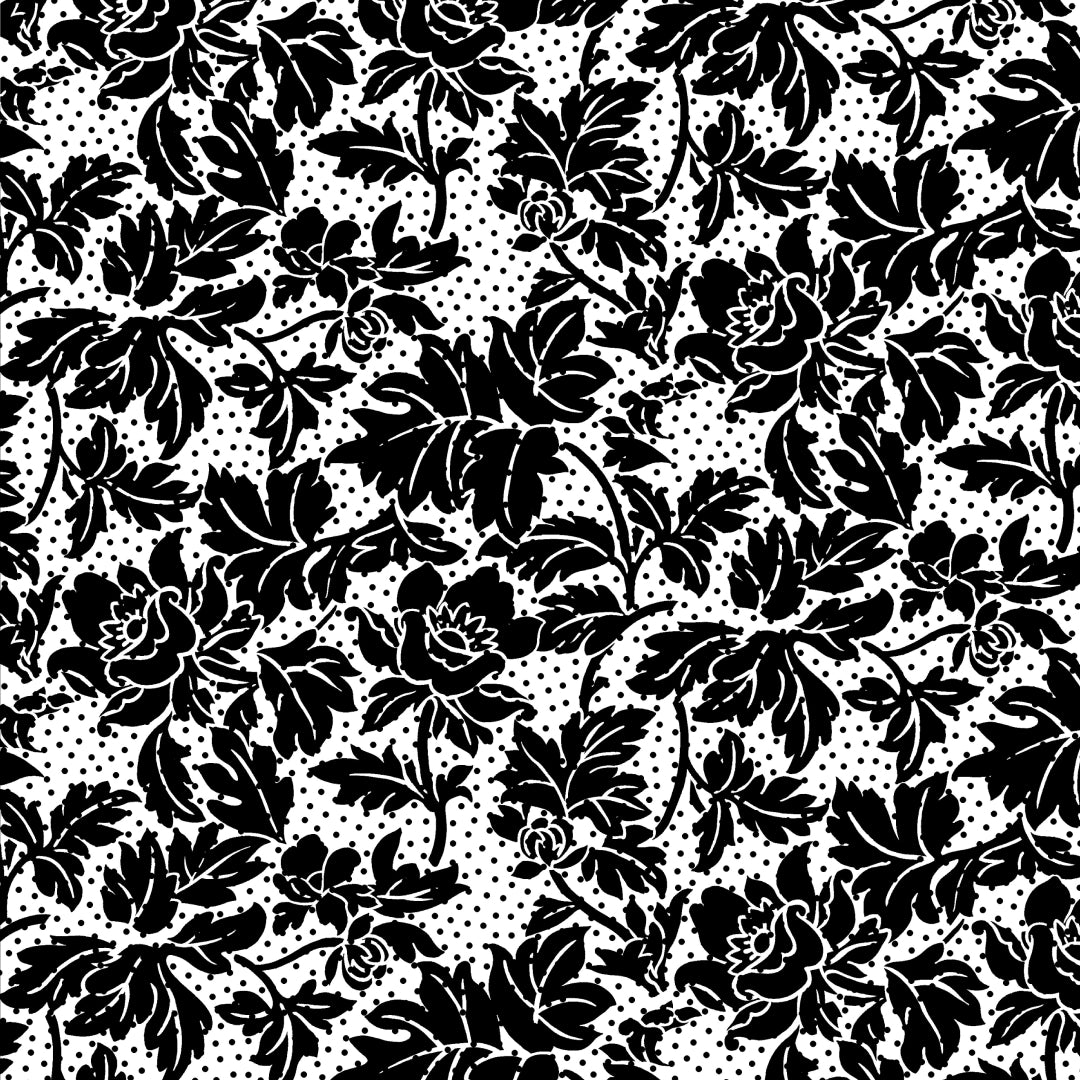Magic Garden KT215MOONLEAF