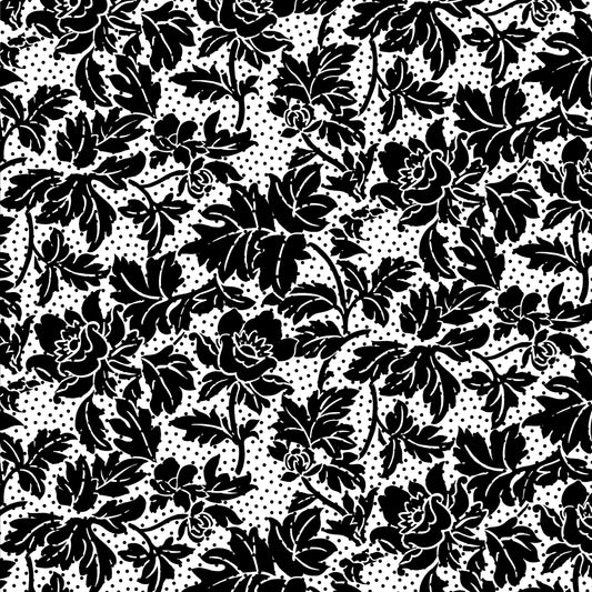 Magic Garden KT215MOONLEAF