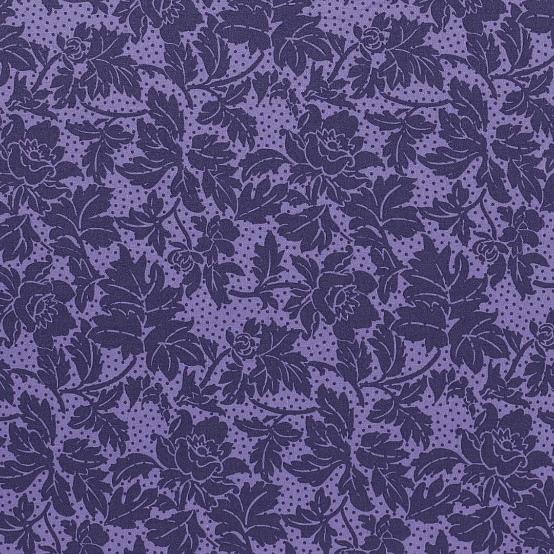 Garden Walk KT215PURPLE