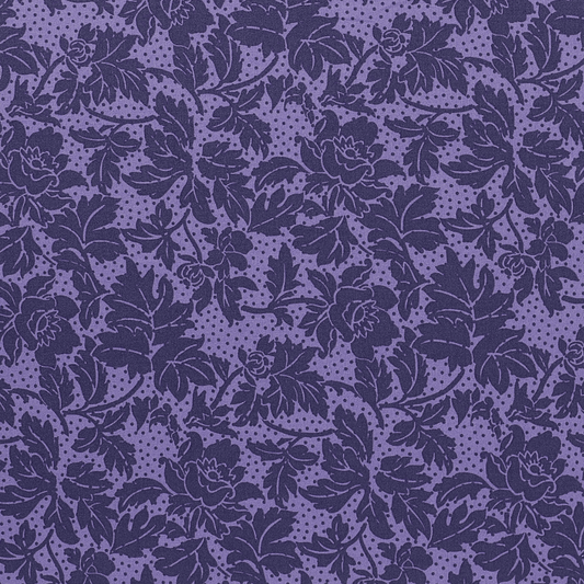 Garden Walk KT215PURPLE