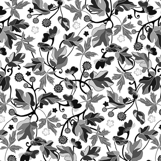 Magic Garden KT218SMOKE