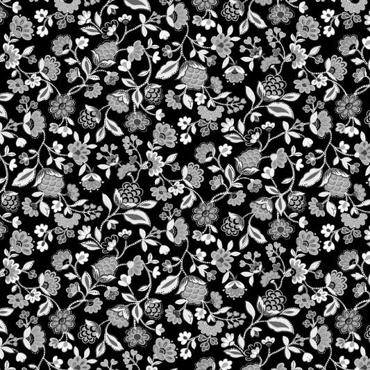 Magic Garden KT234RAVEN