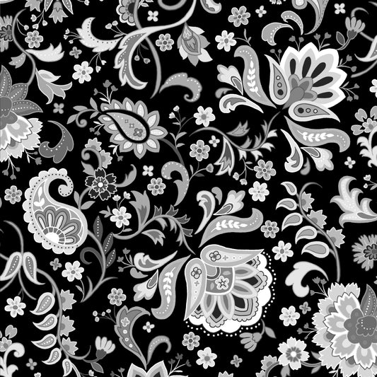Magic Garden KT235CHARCOAL