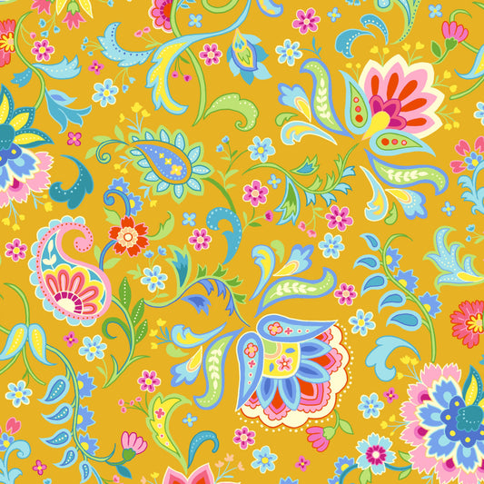 Sonnet KT235MARIGOLD