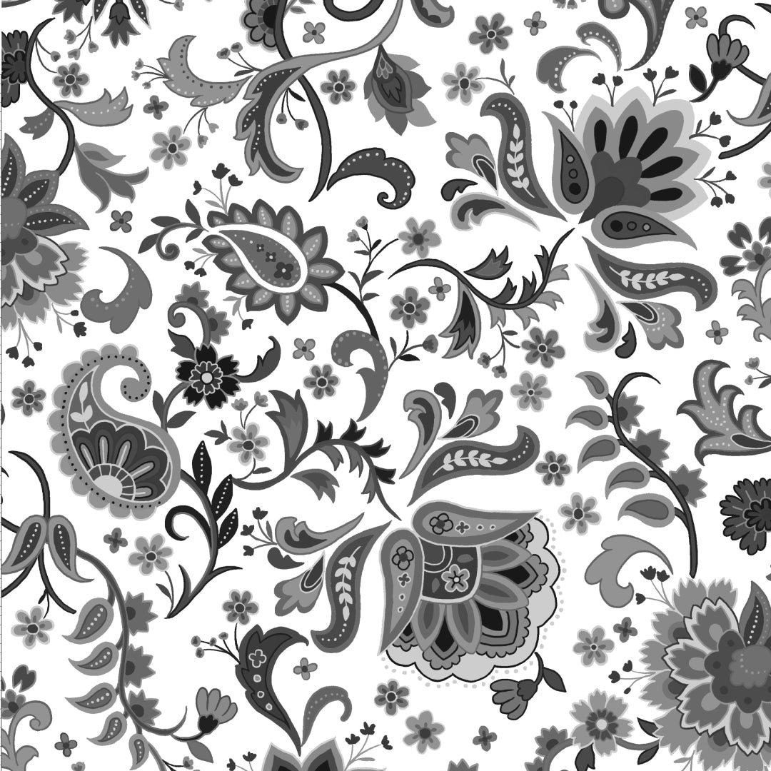 Magic Garden KT235NOIR