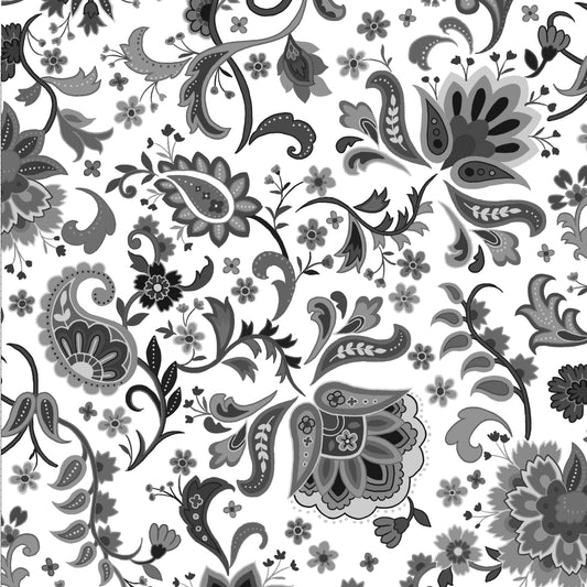 Magic Garden KT235NOIR