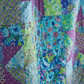 Bright Star Ready to Sew Quilt Kit
