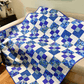 Side Step Ready to Sew Quilt Kit