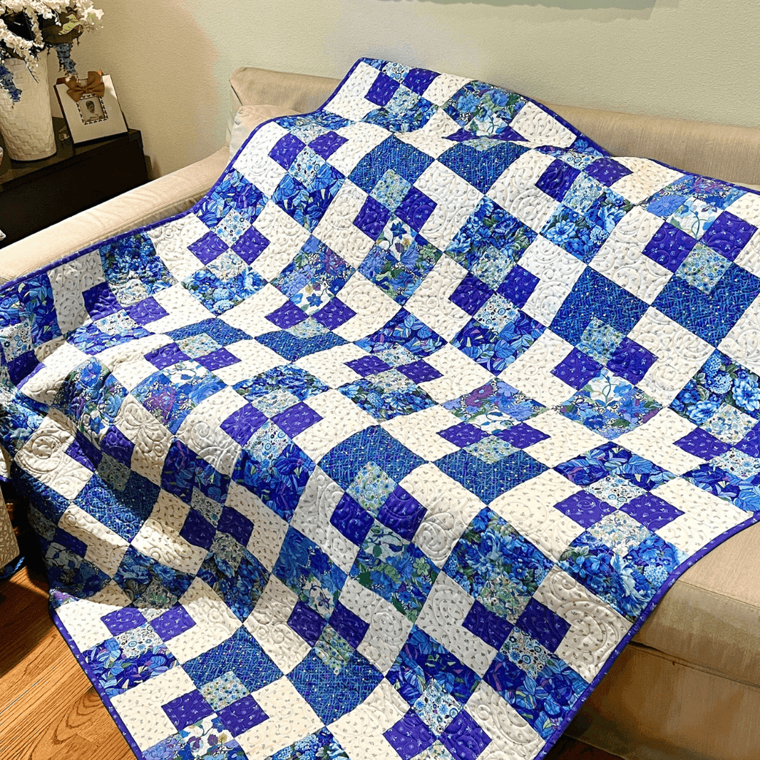 Best Selling Quilt Kits – The Quilt Kit Co
