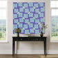 Around Town Misty Precut Quilt Kit