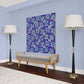Around Town Sky Precut Quilt Kit