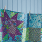 Bright Star Ready to Sew Quilt Kit