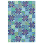 Bright Star Ready to Sew Quilt Kit