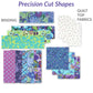 Cabin Fever Precut Quilt Kit