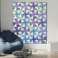 Country Fair Ready to Sew Quilt Kit