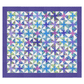 Country Fair Ready to Sew Quilt Kit