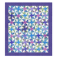 Country Fair Ready to Sew Quilt Kit