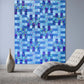 Criss Cross Precut Quilt Kit