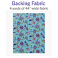 Criss Cross Precut Quilt Kit