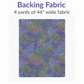 Plus More Precut Quilt Kit