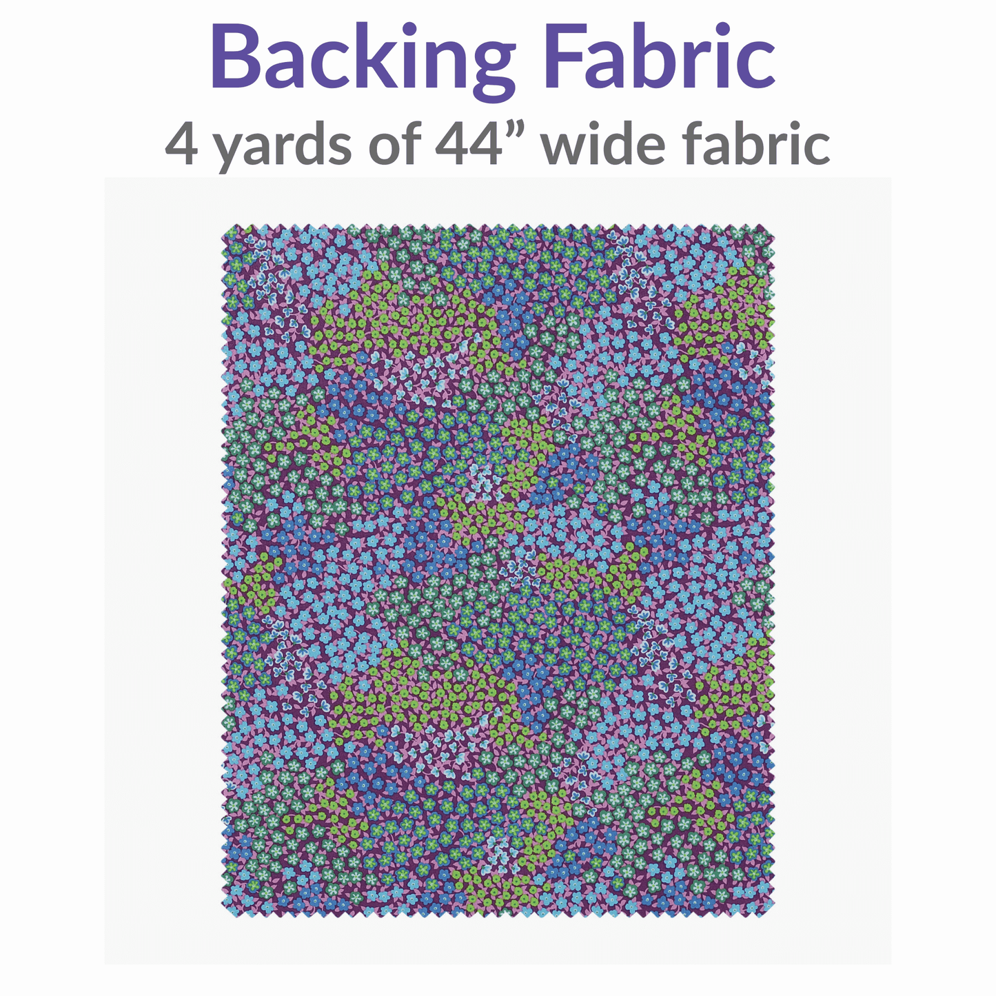 Plus More Precut Quilt Kit