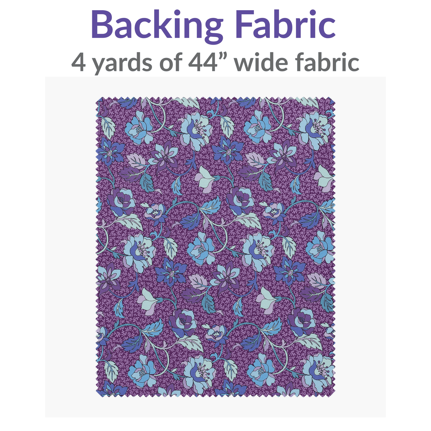 Cabin Fever Precut Quilt Kit