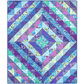 Frolic Ready to Sew Quilt Kit