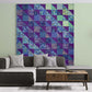 Glimmer Petal Precut Quilt Kit