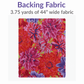 Lucky Stars Precut Quilt Kit