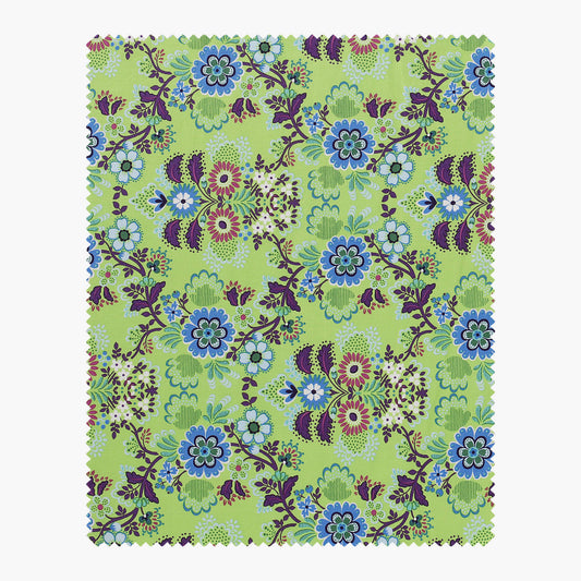 Love Parade KT204GREEN