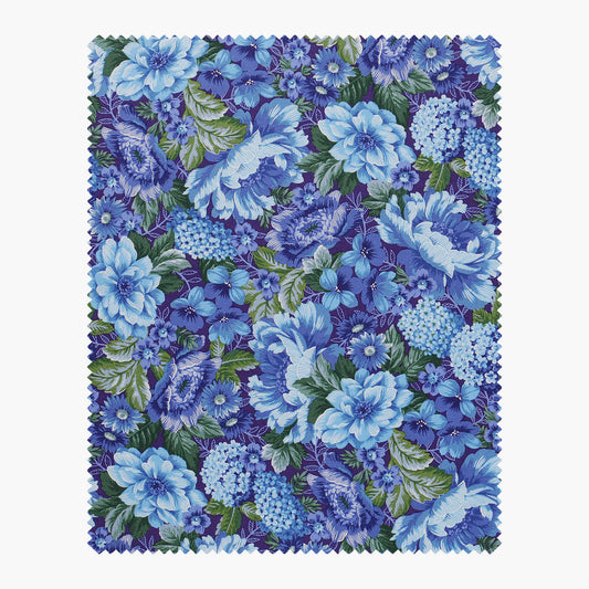 Love Parade KT206BLUE