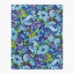 Love Parade KT206TURQUOISE
