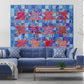 Lucky Stars Precut Quilt Kit