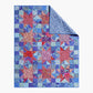 Lucky Stars Precut Quilt Kit