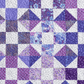 Mingle Ready to Sew Quilt Kit