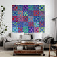 Moondance Ready to Sew Quilt Kit