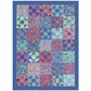 Moondance Ready to Sew Quilt Kit