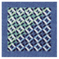 Ocean Waves Ready to Sew Quilt Kit