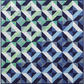 Ocean Waves Ready to Sew Quilt Kit