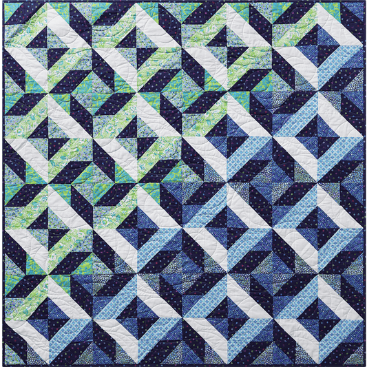 Ready to Sew Precut Quilt Kits – The Quilt Kit Co