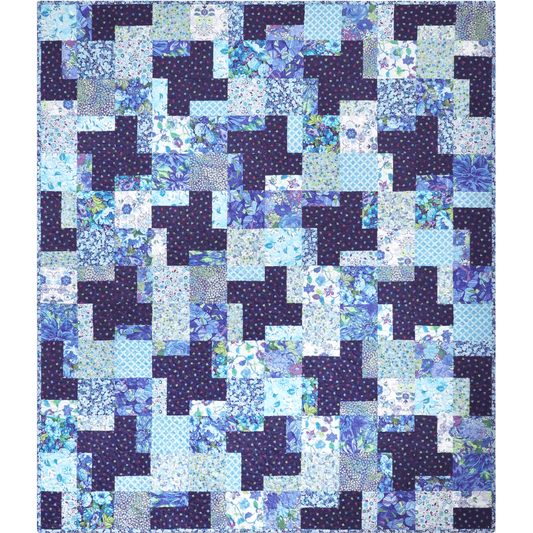 New 2023 Quilt Fabrics to Drool Over: By the yard, precuts, quilt kits