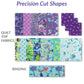 Plus More Precut Quilt Kit