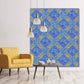 Radiance Bluebird Precut Quilt Kit