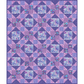 Radiance Heather Precut Quilt Kit