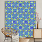 Radiance Malibu Precut Quilt Kit